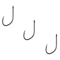 Guru LWG Feeder Special Barbed Eyed Hooks